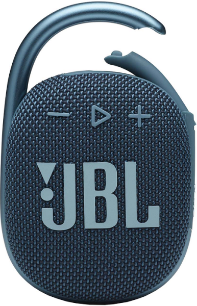 Изображение товара Портативная акустика JBL Clip 4