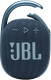 фото Портативная акустика 1.0 JBL Clip 4 в Санкт-Петербургe
