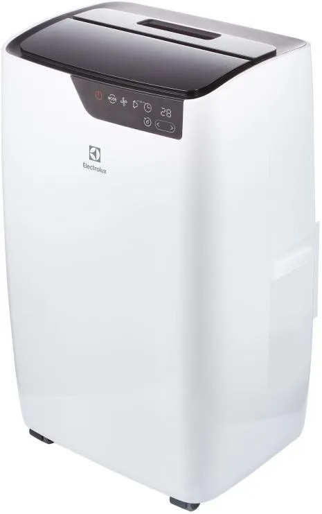 

Кондиционер мобильный Electrolux EACM-09 GT/N6 Bliss Art, 2.6 кВт, EACM-09 GT/N6