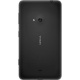 фото Мобильный телефон  Nokia 625 3G Black