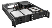 фото Корпус серверный Exegate Pro 2U480-HS06
