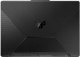 фото Ноутбук  ASUS Vivobook S 14 S5406S в Ростове-на-Дону 15.6 ", Ryzen 7, 16 Гб RAM, 512 Гб SSD, GeForce RTX 3050, Черный