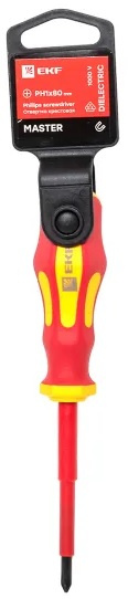 фото Отвертка  EKF ph-1-80-mas-in в Красноярске
