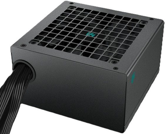 фото Блок питания ATX Deepcool GS PK650D в Уфе
