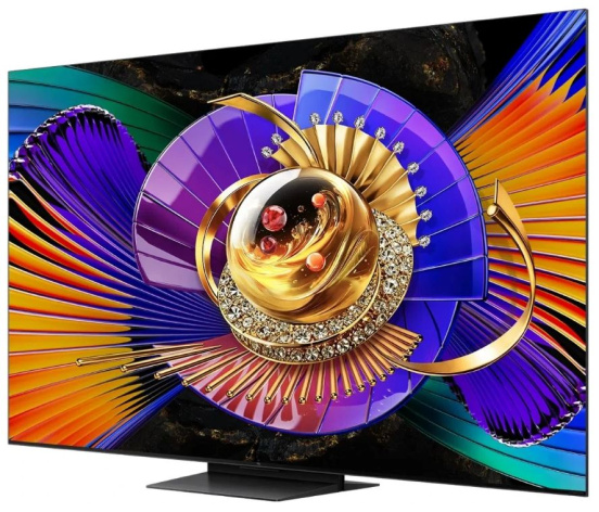 фото Телевизор TCL 65C7L в Уфе