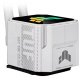 фото Система охлаждения жидкостная ASUS TUF GAMING LC III 360 ARGB WHT в Санкт-Петербургe