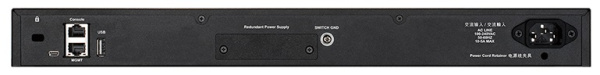 фото Коммутатор PoE D-link DGS-3130-54PS/A1A