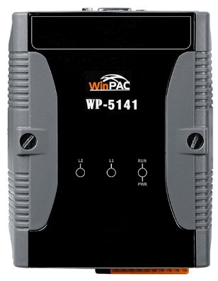фото Контроллер  ICP DAS WP-5141-EN CR в Омске