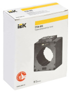 фото Трансформатор IEK ITT50-2-15-1000