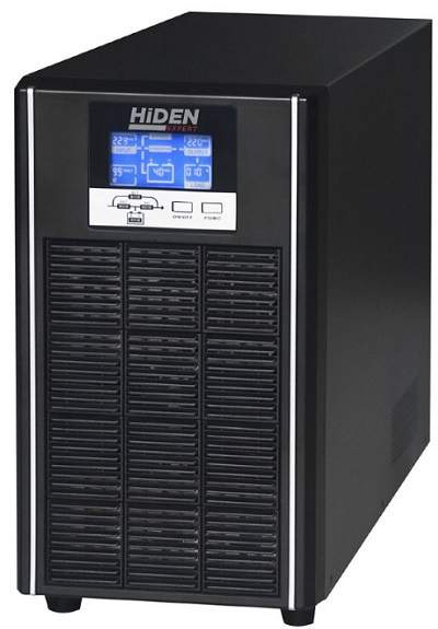 фото Источник бесперебойного питания  HIDEN EXPERT HE31010XL в Уфе