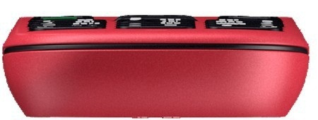 фото Мобильный телефон  Nokia 300 Asha Red