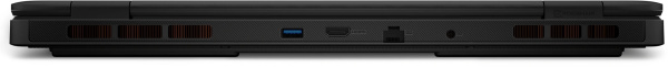 фото Ноутбук  MSI Crosshair 18 HX AI A2XWGKG-022XRU в Красноярске 18 ", Core Ultra 9, 32 Гб RAM, 1 Тб SSD, GeForce RTX 5070, Черный