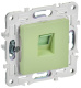 фото Розетка компьютерная  IEK SK-K10-1-K06 в Волгограде