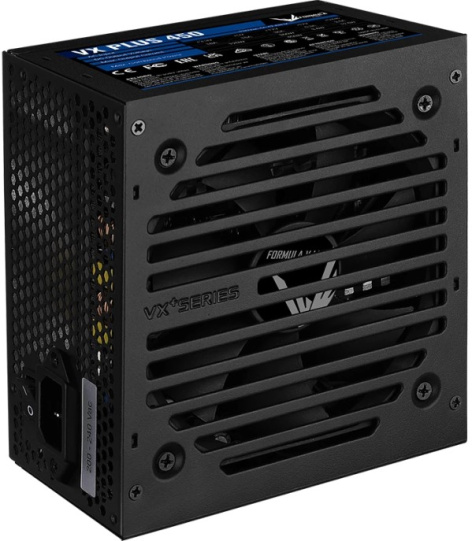 фото Блок питания ATX FORMULA VX-450 PLUS в Челябинске