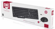 фото Клавиатура и мышь SmartBuy SBC-236374AG-K