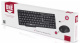 фото Клавиатура и мышь Wireless SmartBuy SBC-236374AG-K в Волгограде