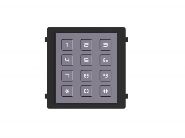фото Модуль  HIKVISION DS-KD-KP в Перми
