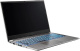 фото Ноутбук  Nerpa Caspica I752-15AD165202G в Красноярске 15.6 ", Core i7, 16 Гб RAM, 512 Гб SSD, Iris Xe Graphics, Серый
