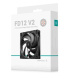 фото Вентилятор для корпуса Deepcool FD12 V2