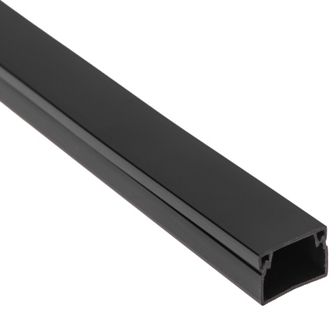 

Кабель-канал Rexant 28-2010-8 20х10мм, Черный (100 м/уп), 28-2010-8