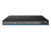 фото Коммутатор NST NS-SW-48G4G10-L