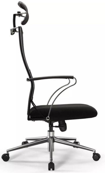 фото Кресло  Metta Sit Air-180 B2-290K (M10.B23.G18.W02) в Красноярске