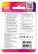 фото Карта памяти Silicon Power SP256GBSTXDU3V20AB