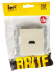 фото Розетка HDMI  IEK BR-H10-K10 в Казани