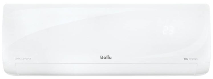 

Сплит-система Ballu BSVI-12HN8\ Discovery DC inverter, BSVI-12HN8\