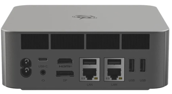 фото Мини ПК  Beelink GTi14