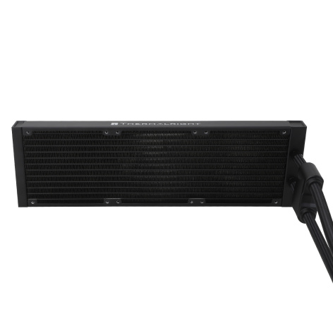 фото Система охлаждения жидкостная Thermalright Frozen Notte 360 Black ARGB V2 в Уфе