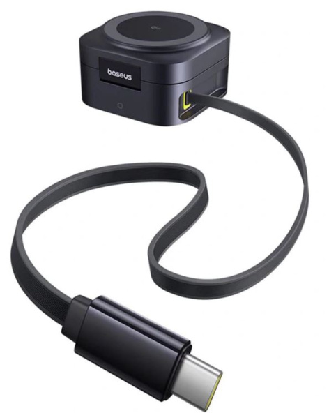 фото Зарядное устройство беспроводное Baseus BS-W540 в Красноярске
