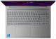 фото Ноутбук  Lenovo IdeaPad Slim 5 16IRH10R в Ростове-на-Дону 16 ", Core 5, 32 Гб RAM, 1 Тб SSD, Iris Xe Graphics, Серый