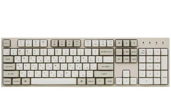 фото Клавиатура  Keychron C2 Pro в Екатеринбурге