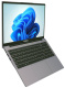 фото Ноутбук CBR LP-15201 15.6" (Intel Celeron, 8Гб LPDDR4, SSD 256 Гб, UHD Graphics, Windows 11 Профессиональная) Серый [CBR-LP-15201-N4500-8-256]