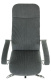 фото Кресло  Бюрократ CH-610SL/FABR-DGREY в Красноярске
