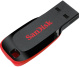 фото Накопитель USB 2.0 32GB SanDisk Cruzer Blade в Перми
