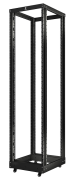 фото Открытая стойка Cabeus RA-45U-1000-BK