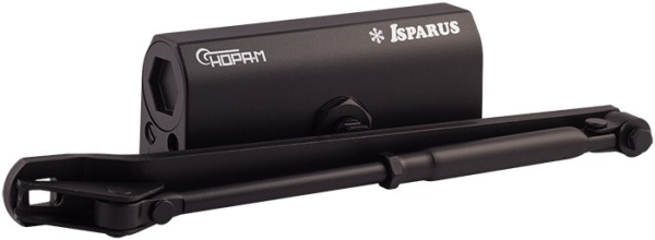 Доводчик НОРА-М Isparus 440