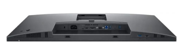 фото Монитор 27" Dell P2725H в Красноярске