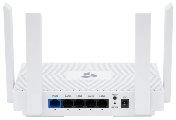 фото Роутер WiFi SNR AX2 (УЦЕНЕННЫЙ) в Смоленске