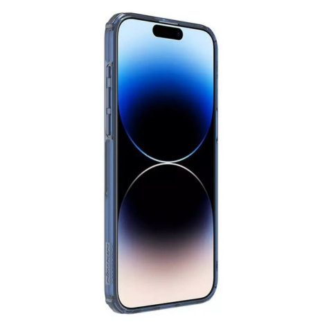 фото Чехол  Nillkin Nature TPU Pro Magnetic Case в Уфе