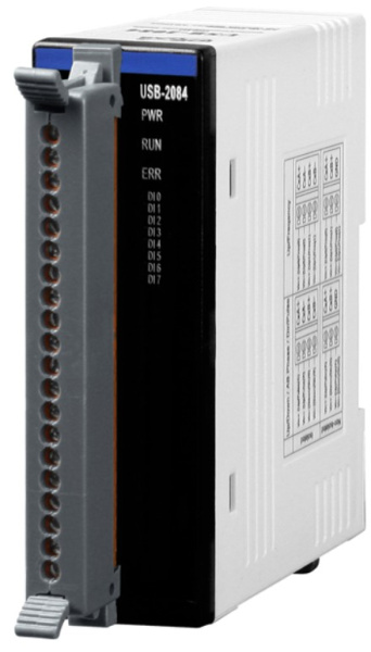 фото Модуль  ICP DAS USB-2084 в Самаре