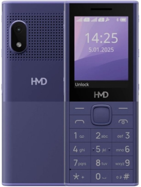 фото Мобильный телефон  Nokia HMD 150 MUSIC TA-1716 DS EAC в Самаре