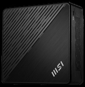 фото Неттоп MSI Cubi N ADL-019RU slim