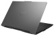 фото Ноутбук  ASUS TUF Gaming FX707VJB-HX100 в Смоленске 17.3 ", Core 5, 16 Гб RAM, 512 Гб SSD, GeForce RTX 3050, Серый