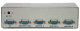 фото Разветвитель VGA-сигнала Cablexpert GVS124 в Екатеринбурге