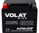фото Батарея  VOLAT YTX12-BS(MF)Volat в Санкт-Петербургe