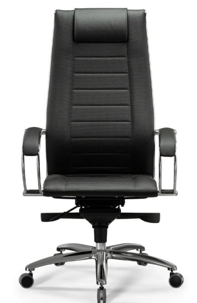 фото Кресло офисное Metta Samurai Lux-2 Infinity Easy Clean в Красноярске