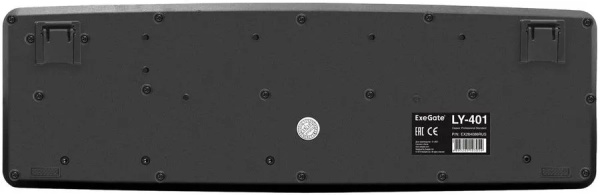 фото Клавиатура  Exegate Professional Standard LY-401 в Уфе